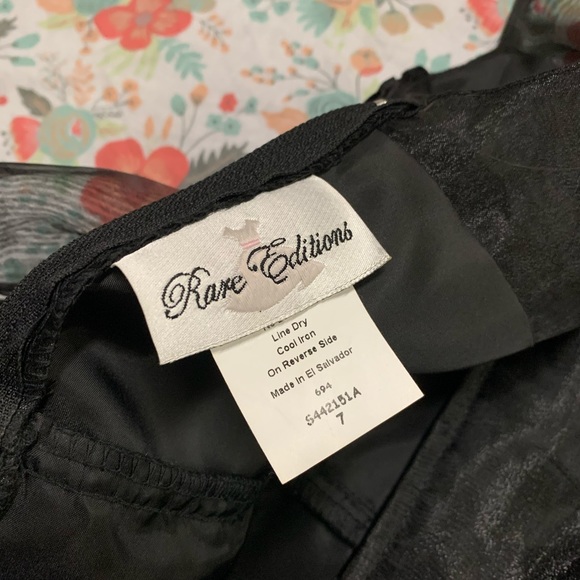 Rare Editions Sz 7๐ - Picture 3 of 4